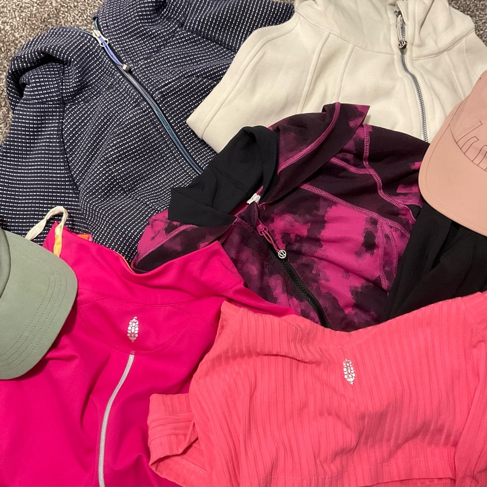 $30 starts